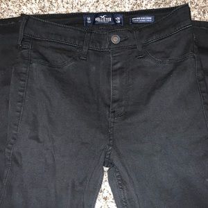 Hollister High Waister Jeggings